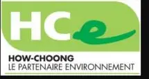 Logo HCe (How-Choong) — Site institutionnel