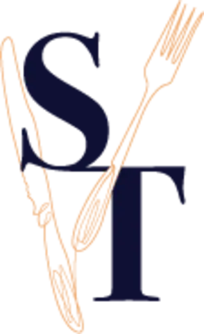 Logo Stella Traiteur — Réservation en ligne